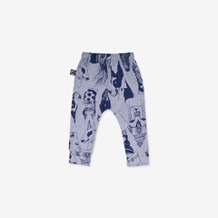 Panty Babucha PERROS