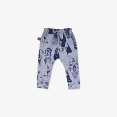 Panty Babucha PERROS