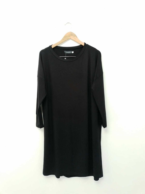 Vestido MARLENE negro