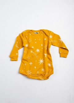 Body IMAGINA maiz - comprar online