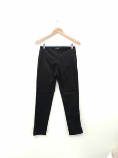 Pantalón EVA negro