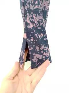 Pantalón EVA jean batik en internet