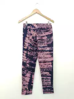 Pantalón EVA jean batik