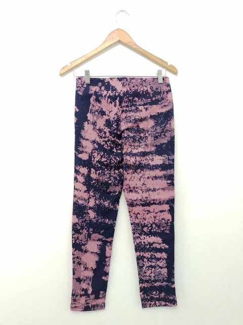Pantalón EVA jean batik