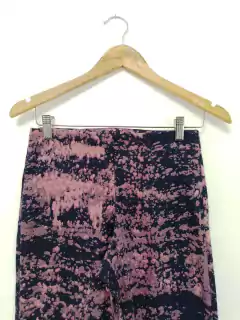 Pantalón EVA jean batik - comprar online
