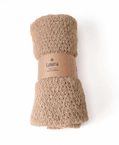 Cuello MOHAIR arena