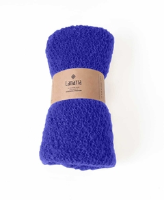 Cuello MOHAIR francia