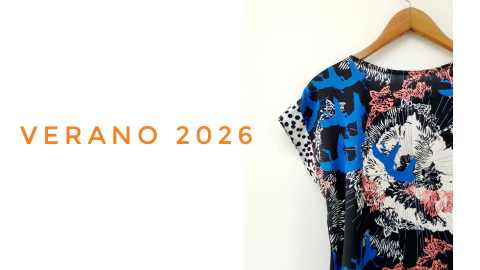 Carrusel Puntos en el espacio