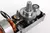 kit levadizo malvinas 6mt - Portones Heiler