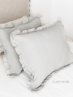 almohadon josefa XL gris ~ en internet