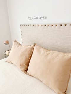 almohadon XL color bufalo ~ - comprar online