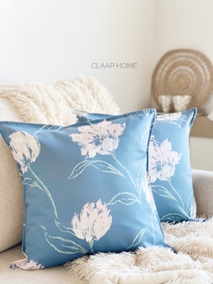 Almohadon Lavanda ~