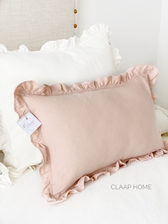 almohadon josefa rect rosa ~