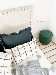 alm josefa XL negro ~ - comprar online