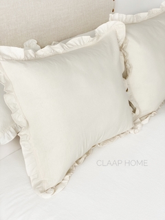 Almohadon josefa XL natural~ en internet