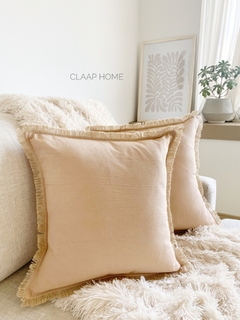 Almohadon Bali bufalo ~ - comprar online