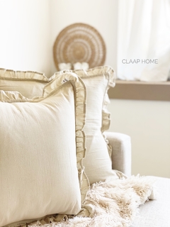 almohadon josefa arena~ - comprar online