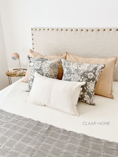 almohadon sienna natural en internet