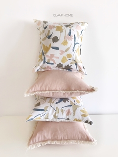 Almohadon Alma ~ - CLAAP Home