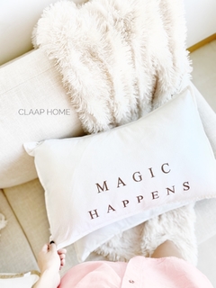 Almohadón Magic ~ - comprar online