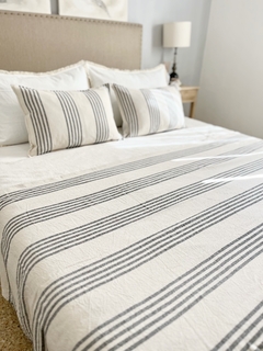 Pie de cama Malfi