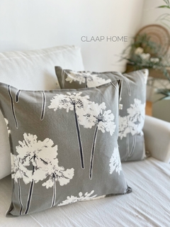 Almohadón agapanthus ~ - comprar online