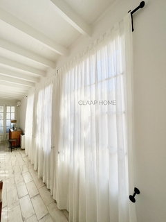 Cortinas A MEDIDA consultar precio ~ en internet
