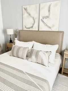 Imagen de Pie de cama Malfi