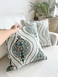 Almohadon Turquia ~ - comprar online