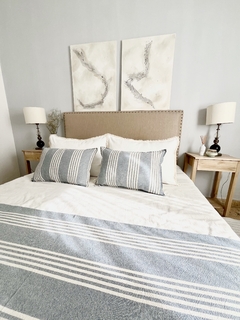 Pie de cama Malfi - CLAAP Home