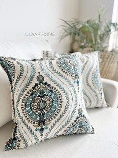 Almohadon Turquia ~