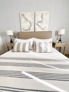 Pie de cama Malfi - comprar online