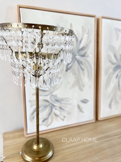 velador Isabella ~ - CLAAP Home