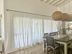 Cortinas A MEDIDA consultar precio ~ - tienda online