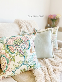 Almohadon Begonia ~ - comprar online