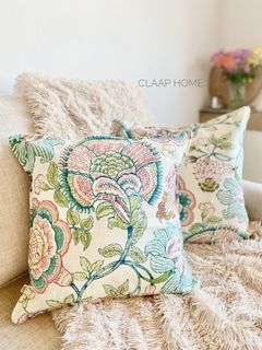 Imagen de Almohadon Begonia ~