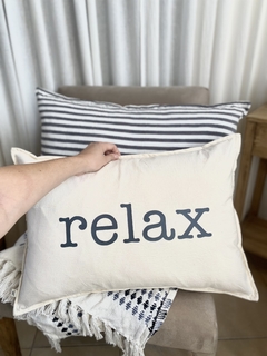 Almohadón Relax