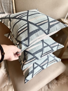 Almohadon Berlin ~ - comprar online