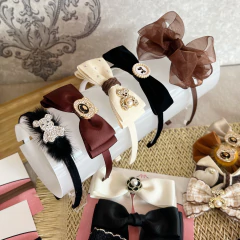 Tiaras Inverno