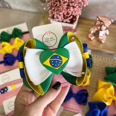 Laço Ana (G) Copa 2026