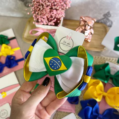 Laço Ana (G) Copa 2026 - comprar online