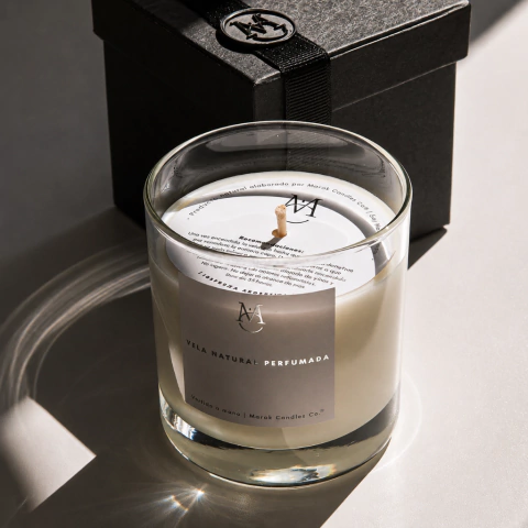Vela Luxury White