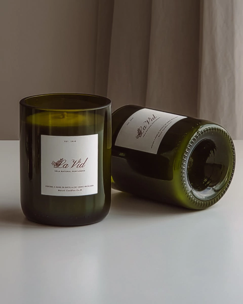 VELA LA VID - comprar online