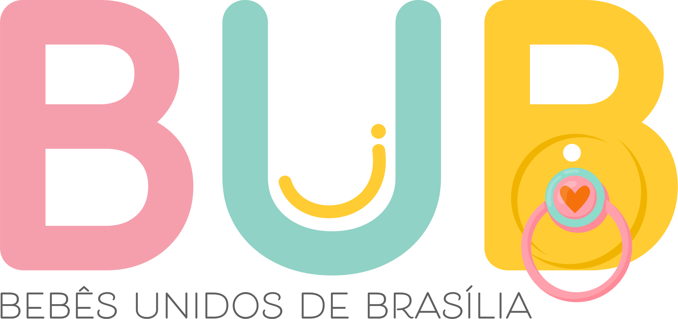 Bebês Unidos de Brasília