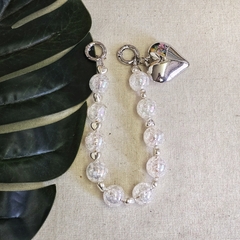 BAG CHARM BUBBLE - comprar online