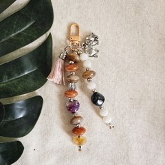 BAG CHARM/LLAVERO MAX - comprar online