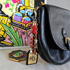 BAG CHARM/LLAVERO HAZ