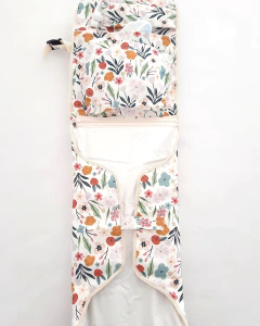 Full cambiador - Fauna Kids