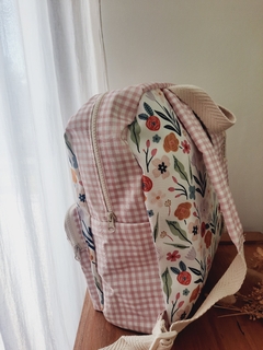 Mochila Rudy - comprar online