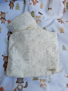 Necessaire Harry - comprar online